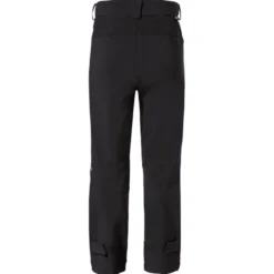 VaudeKids Qimsa Softshell Pants - Pantalon softshell enfant