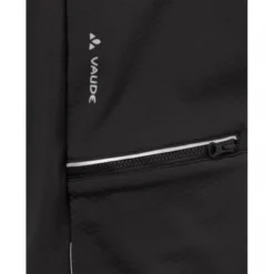 VaudeKids Qimsa Softshell Pants - Pantalon softshell enfant
