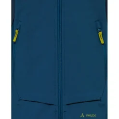 VaudeKids Rokua Softshell Jacket - Veste softshell enfant