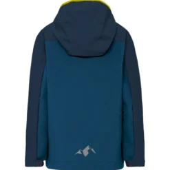 VaudeKids Rokua Softshell Jacket - Veste softshell enfant