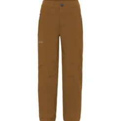 VaudeKids Rokua Softshell Pants - Pantalon randonnée enfant
