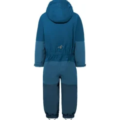 VaudeKids Snow Cup Overall II - Combinaison enfant