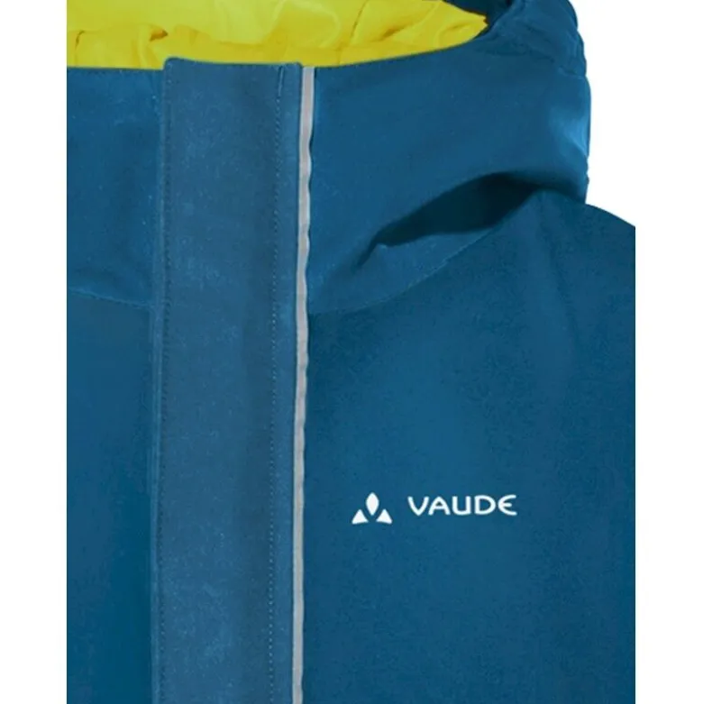 VaudeKids Snow Cup Overall II - Combinaison enfant