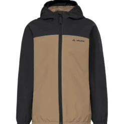 VaudeKids Turaco Jacket III - Veste imperméable enfant