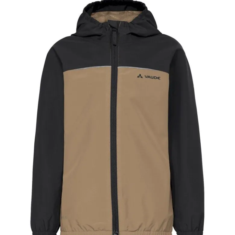 VaudeKids Turaco Jacket III - Veste imperméable enfant