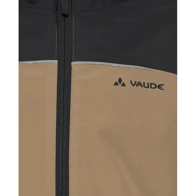 VaudeKids Turaco Jacket III - Veste imperméable enfant