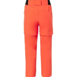 VaudeKids ZO Pants Slim Fit - Pantalon randonnée convertible enfant