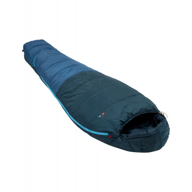 VaudeKobel Adjust 500 II SYN - Sac de couchage