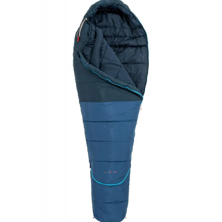 VaudeKobel Adjust 500 II SYN - Sac de couchage