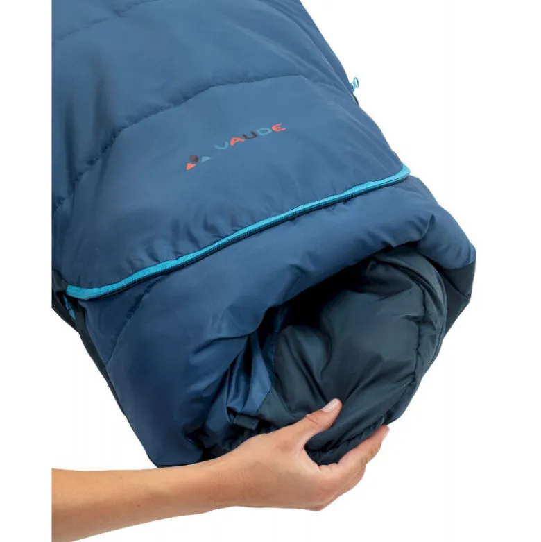 VaudeKobel Adjust 500 II SYN - Sac de couchage
