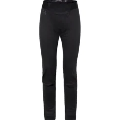 VaudeKuro Essential Warm Tights - Pantalon vélo homme