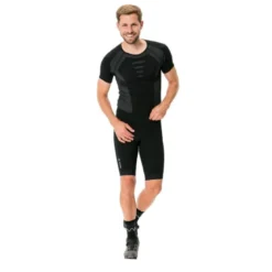 VaudeKuro Tights - Cuissard vélo homme