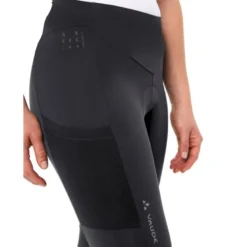 VaudeKuro Tights II - Cuissard vélo femme