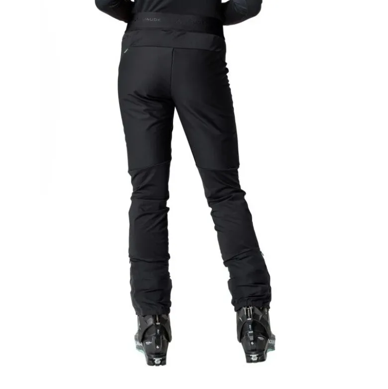 VaudeLarice Core Pants - Pantalon softshell femme