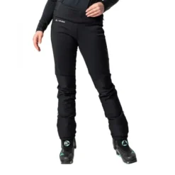 VaudeLarice Core Pants - Pantalon softshell femme