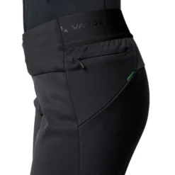VaudeLarice Core Pants - Pantalon softshell femme