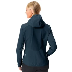 VaudeLarice Jacket IV - Doudoune femme