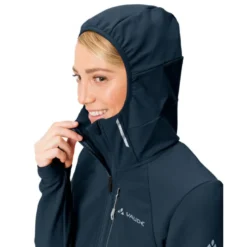 VaudeLarice Jacket IV - Doudoune femme