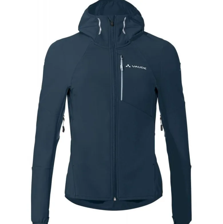 VaudeLarice Jacket IV - Doudoune femme