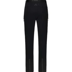VaudeLarice Light Pants IV - Pantalon ski de randonnée homme
