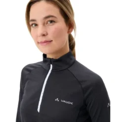 VaudeLarice Light Shirt II - Maillot thermique femme
