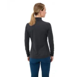 VaudeLarice Light Shirt II - Maillot thermique femme
