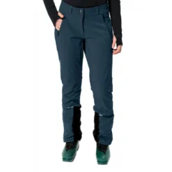 VaudeLarice Pants IV - Pantalon softshell femme