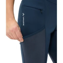 VaudeLarice Tights - Pantalon softshell femme