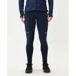 VaudeLarice Tights - Pantalon softshell femme