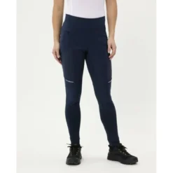 VaudeLarice Tights - Pantalon softshell femme