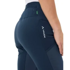 VaudeLarice Tights - Pantalon softshell femme