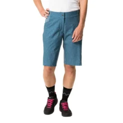 VaudeLedro Print Shorts - Short VTT femme