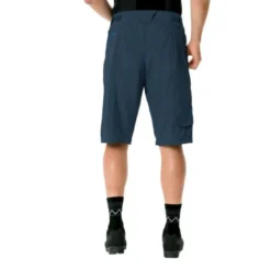 VaudeLedro Shorts - Short vélo homme