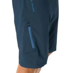VaudeLedro Shorts - Short vélo homme
