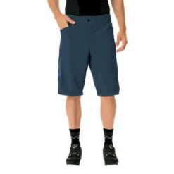 VaudeLedro Shorts - Short vélo homme