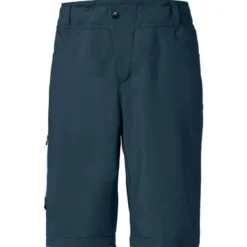 VaudeLedro Shorts - Short vélo homme