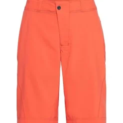 VaudeLedro Shorts - Short VTT femme