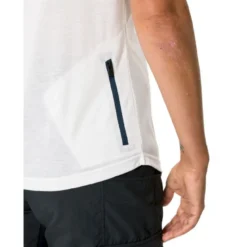 VaudeLigure Shirt III - Maillot vélo femme