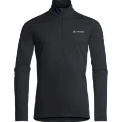 VaudeLivigno Halfzip II - Polaire homme