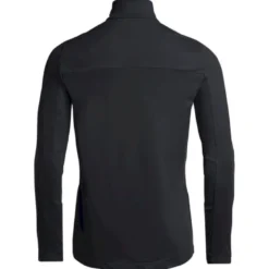 VaudeLivigno Halfzip II - Polaire homme