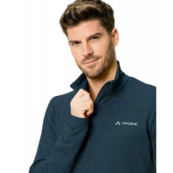 VaudeLivigno Halfzip II - Polaire homme
