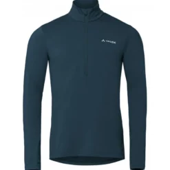 VaudeLivigno Halfzip II - Polaire homme