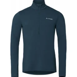 VaudeLivigno Halfzip II - Polaire homme
