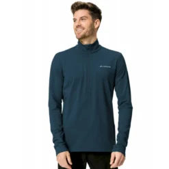 VaudeLivigno Halfzip II - Polaire homme