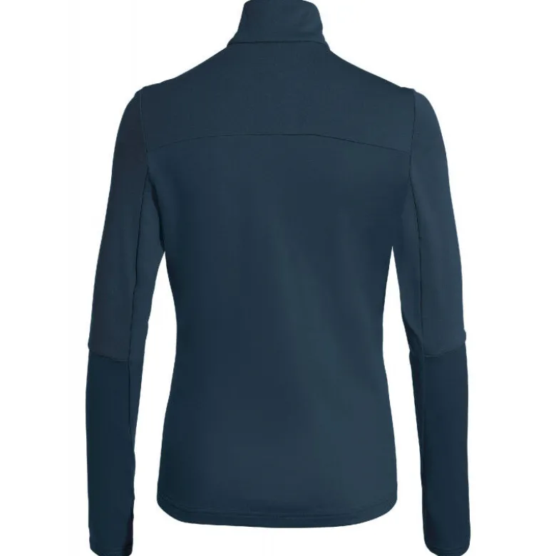 VaudeLivigno Halfzip II - Polaire femme