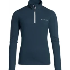 VaudeLivigno Halfzip II - Polaire femme