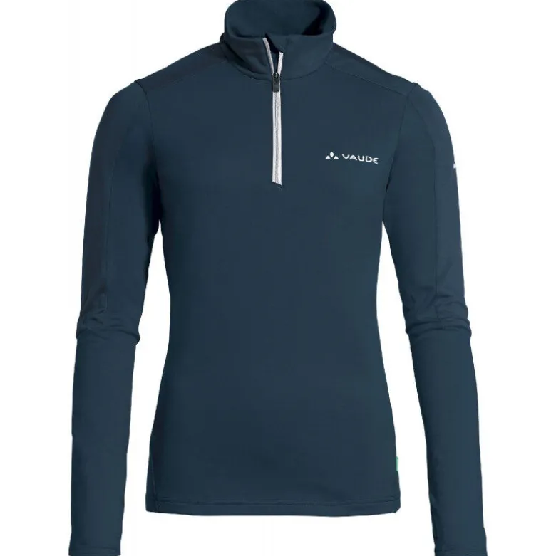 VaudeLivigno Halfzip II - Polaire femme