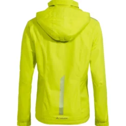VaudeLuminum Jacket II - Veste imperméable femme