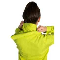 VaudeLuminum Jacket II - Veste imperméable femme