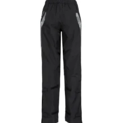 VaudeLuminum Pants II - Pantalon pluie vélo femme